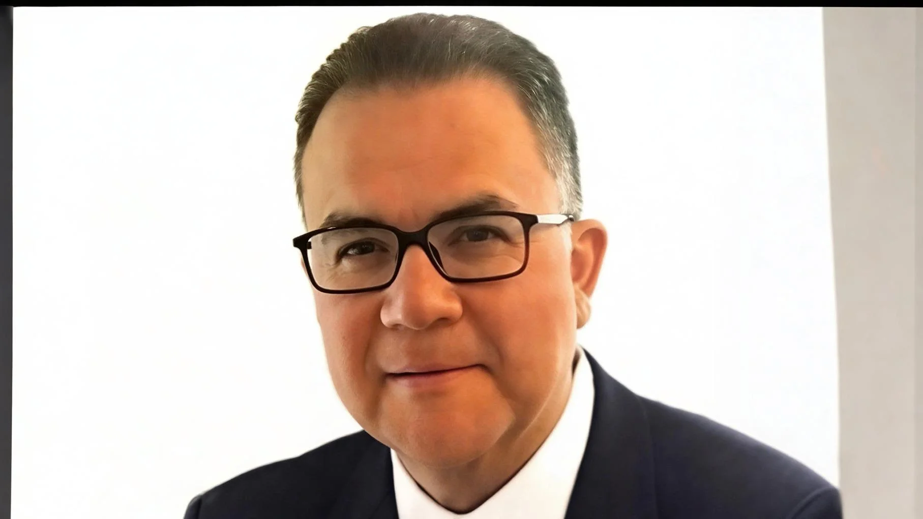 Glen Gudino, President of GEAPS Media Group Glen Gudino, President of GEAPS Media Group