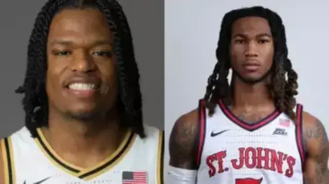 Which former South Gwinnett News area high school standouts will be in action on Friday, Feb. 7?