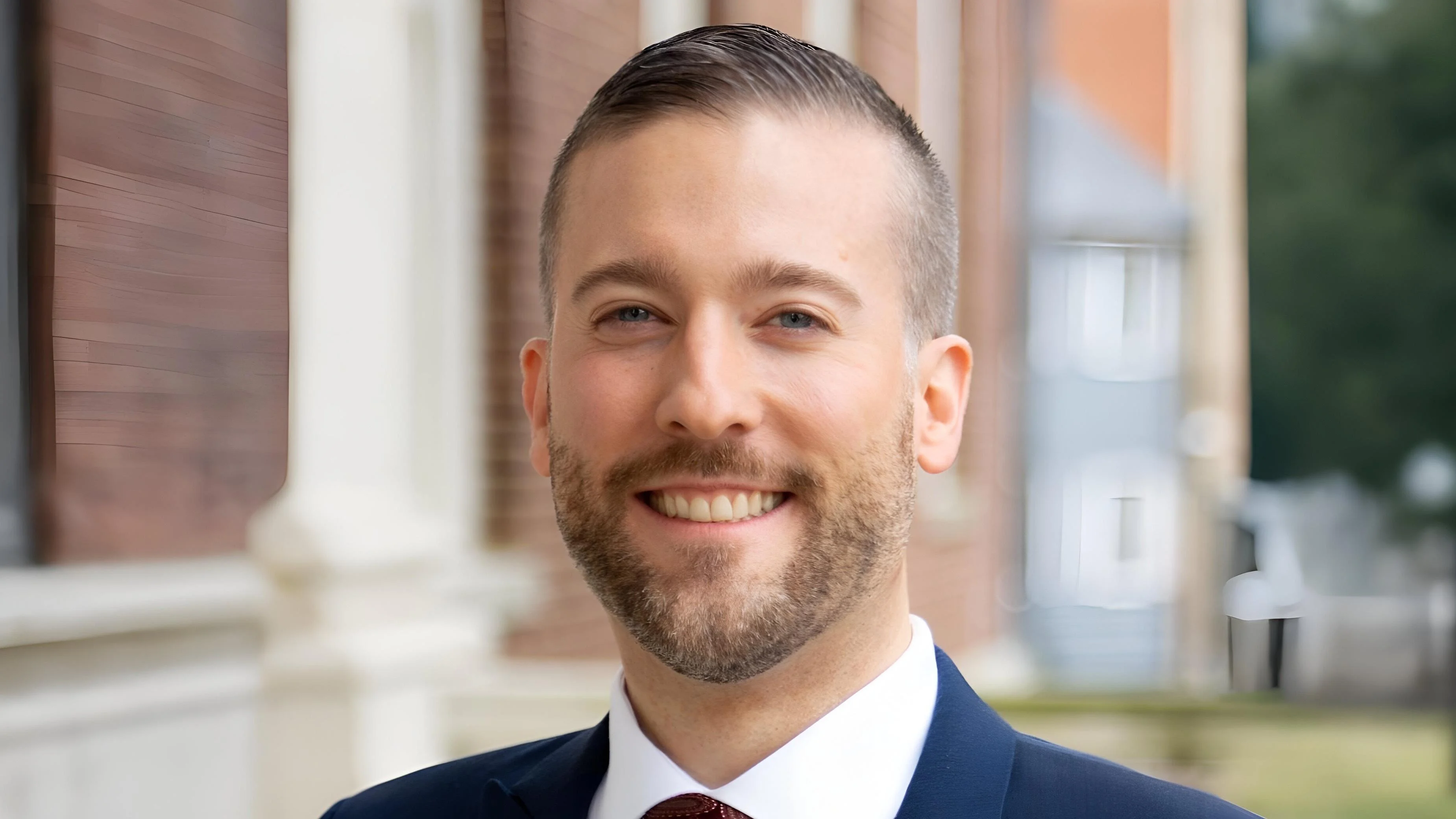 Robin Grammer criticizes Maryland Democrats’ tax policies and National Guard deployment