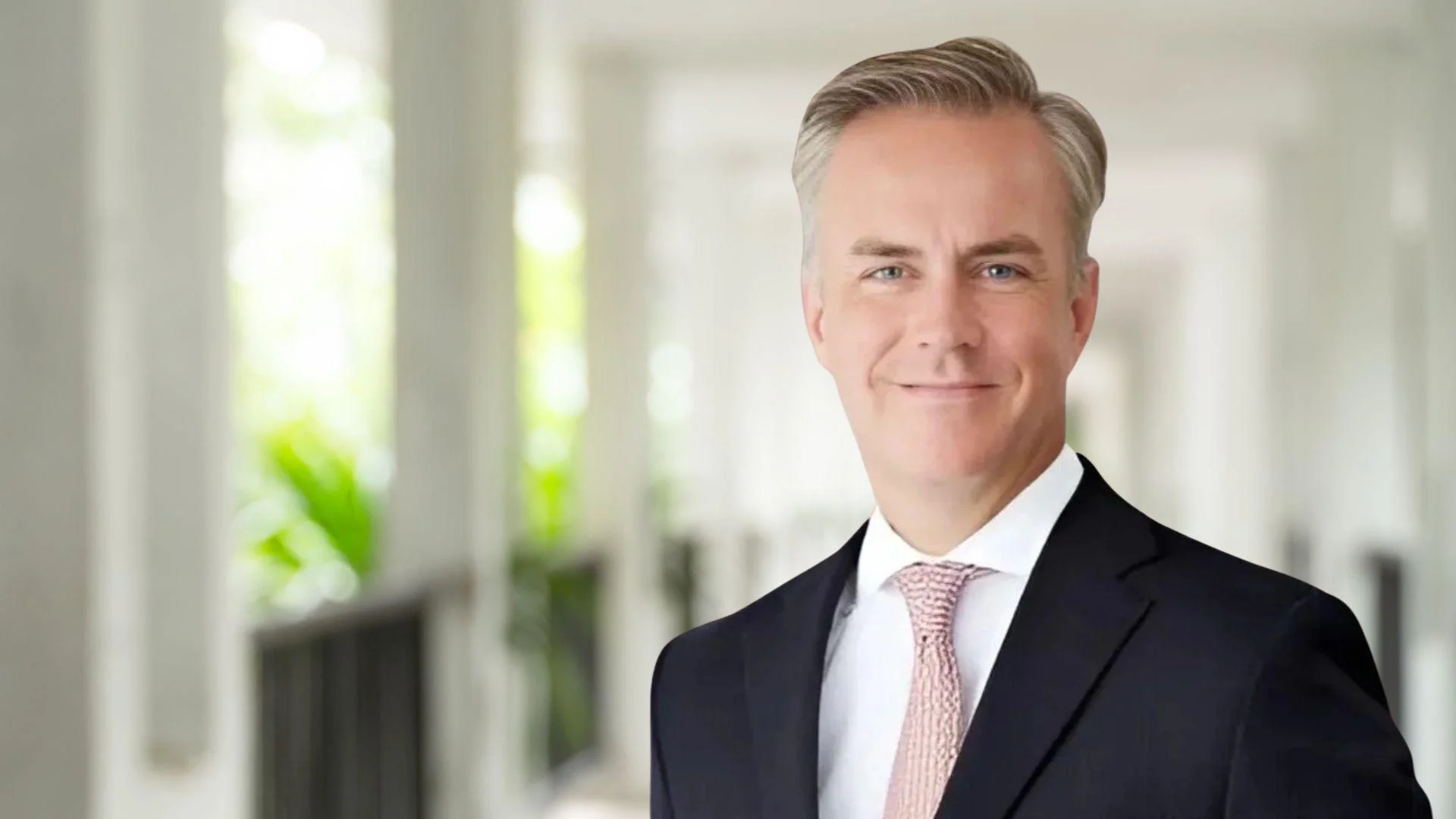 Sean Kevelighan, CEO for Insurance Information Institute - LinkedIn