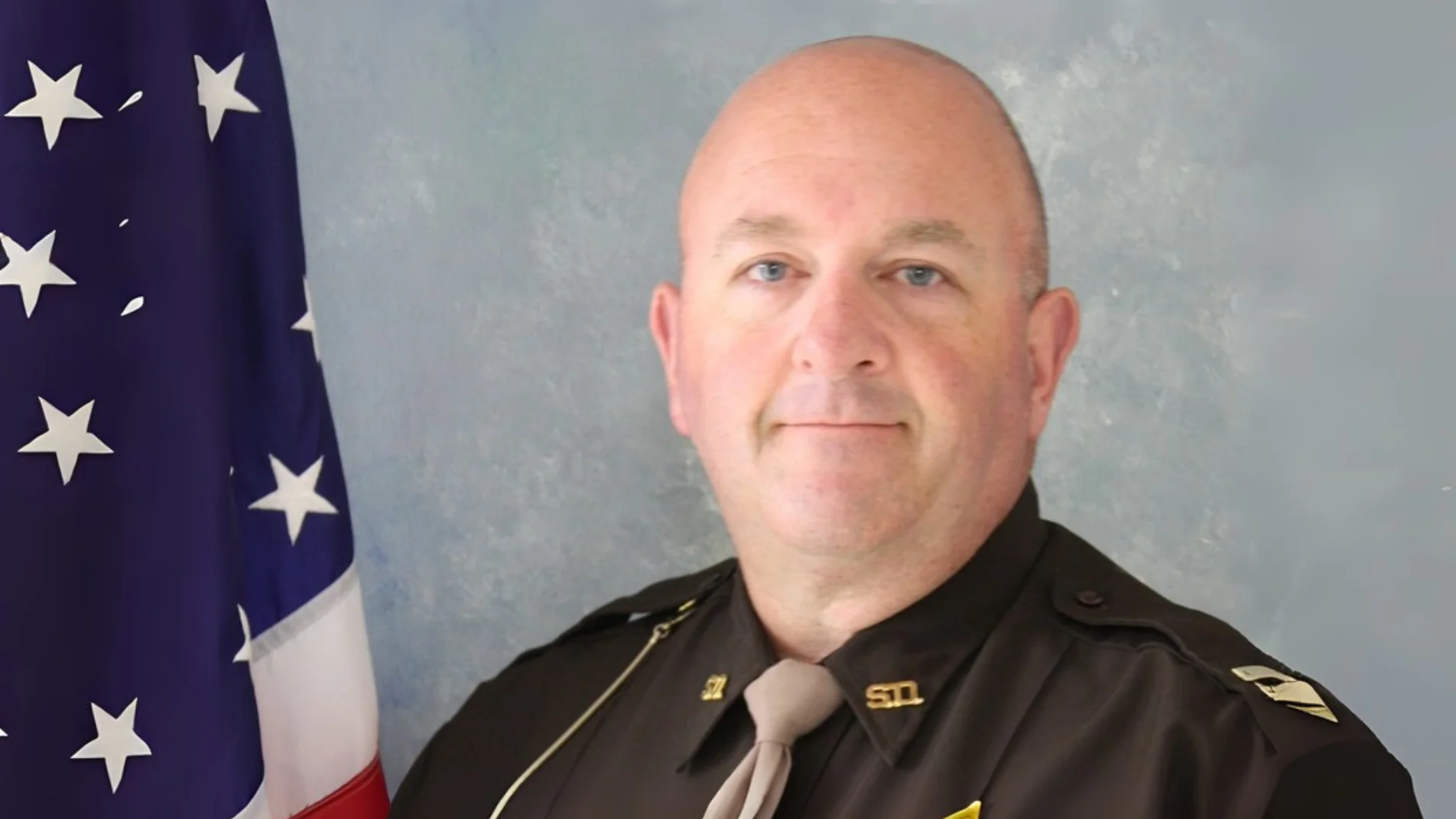 FOIA request sent to Sheboygan County Sheriff’s Department regarding job applications on August 14, 2025