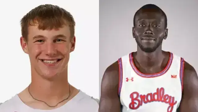 Which former WC Iowa News area high school standouts will be in action on Wednesday, Feb. 19?