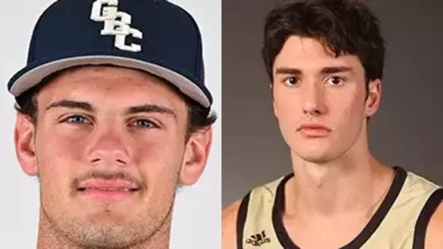 Which former North Tidewater News area high school standouts will be in action on Tuesday, March 18?