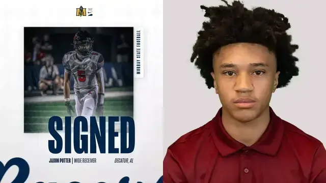 Jaxon Potter and Lyle Deloney - 