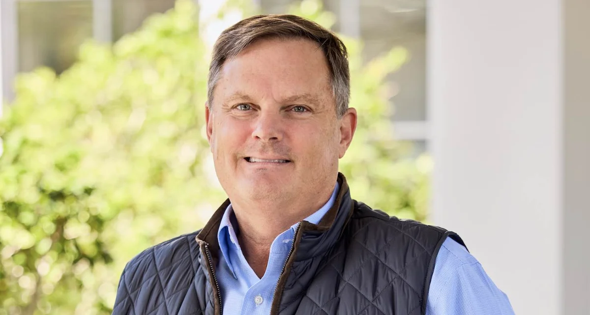 Mike Taylor, President of Lifestyle Construction at GreenPointe Developers