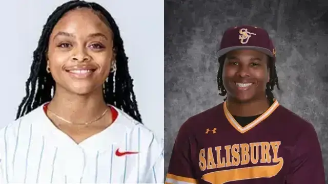 Which former Sussex Review area high school standouts will be in action on Friday, May 23?