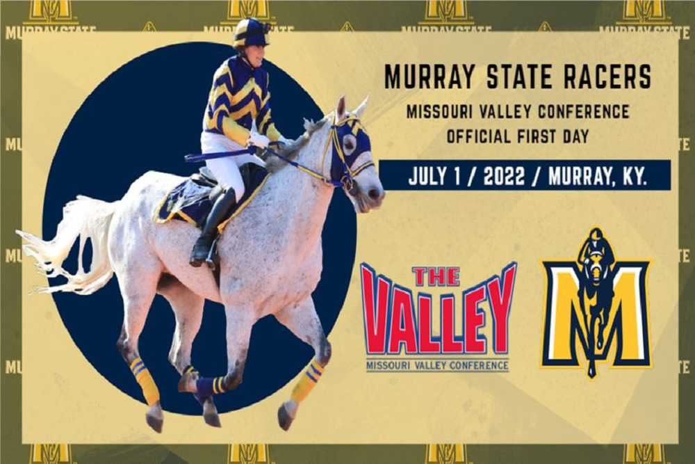 It’s Official – The Racers are Missouri Valley Conference Members