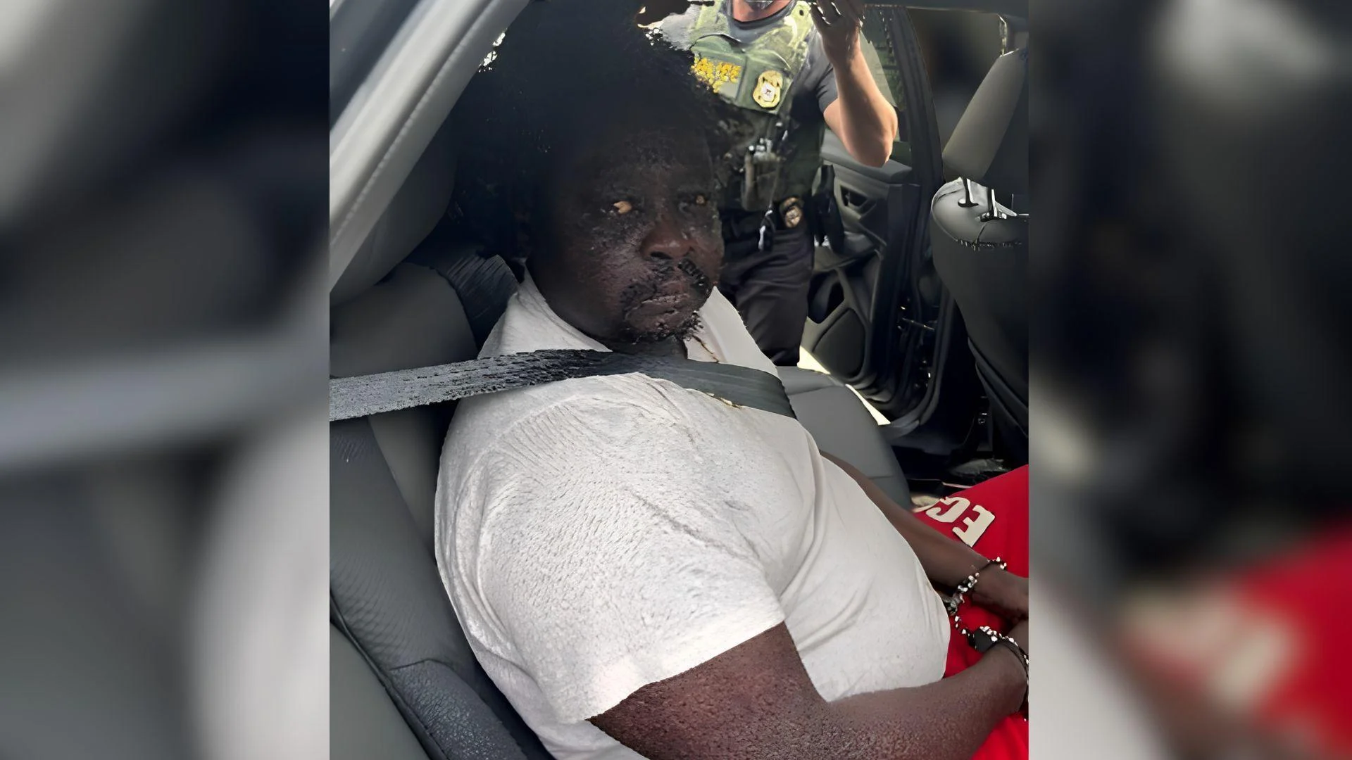 ICE arrests Sudanese national with violent criminal history in Nashville