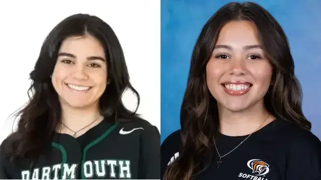 Which former South SGV News area high school standouts will be in action on Tuesday, April 1?