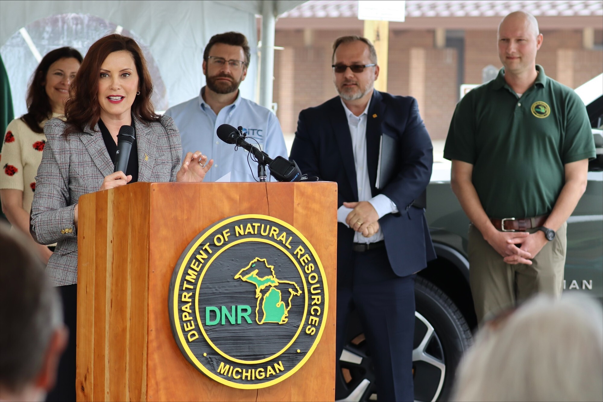 Whitmer on enticing semiconductor investments: ‘Michigan is committed to leading the future of the global semiconductor industry’