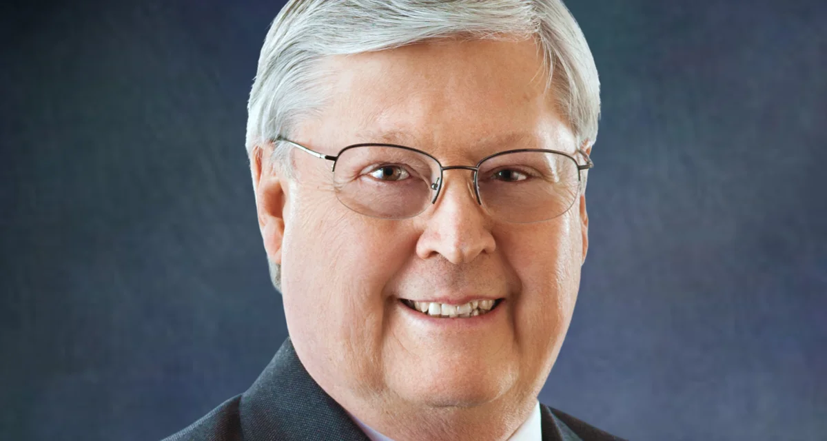 Dennis Nixon, Chairman and CEO of International Bank of Commerce (IBC Bank) Dennis Nixon, Chairman and CEO of International Bank of Commerce (IBC Bank)