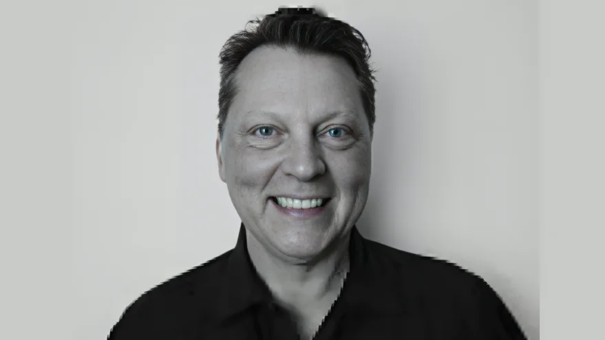 John Gronvall, President/CEO John Gronvall, President/CEO