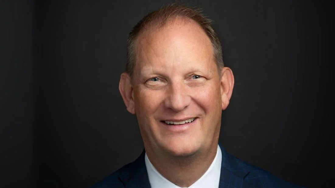 Lance Hastings, President and CEO at California Manufacturers & Technology Association