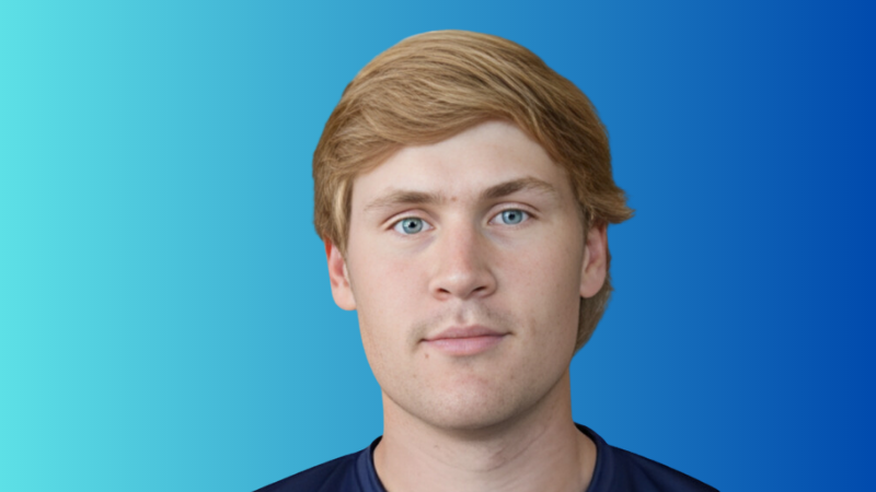 Ryan Isgett