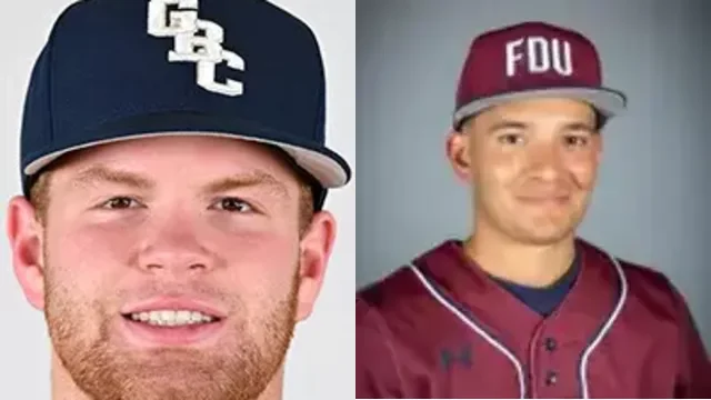 Which former Luzerne Times area high school standouts will be in action in the week starting Monday, March 17?