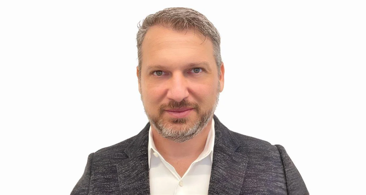 Eyal Peretz, Founder of Fuse Group Co Eyal Peretz, Founder of Fuse Group Co