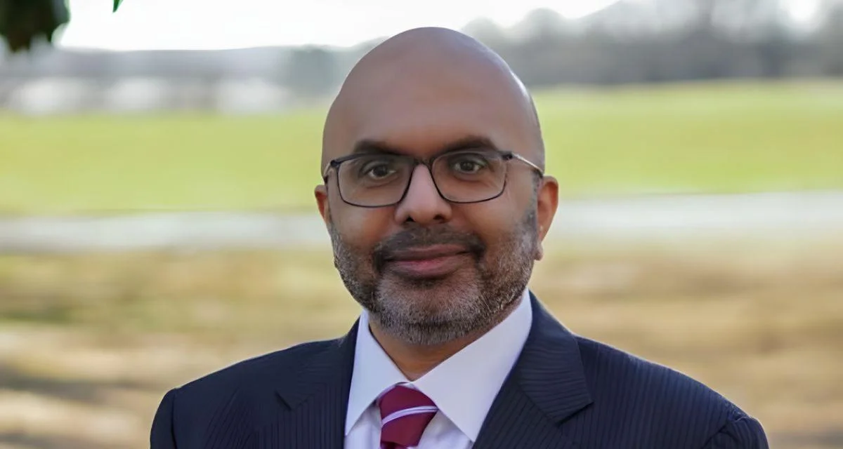 Devdutta Sangvai, Secretary Devdutta Sangvai, Secretary