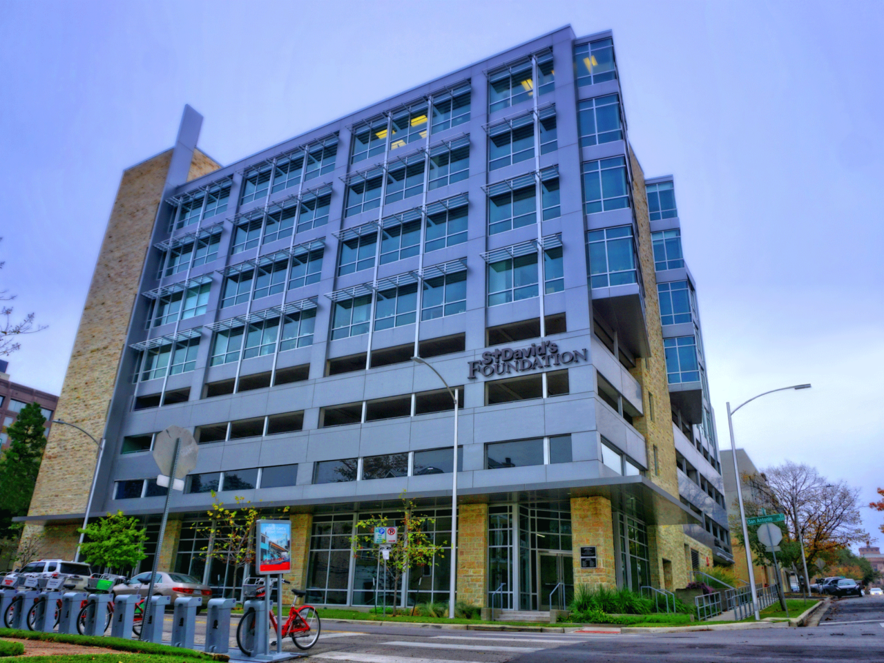 St. David’s Foundation awards .9M in grants for housing and health initiatives