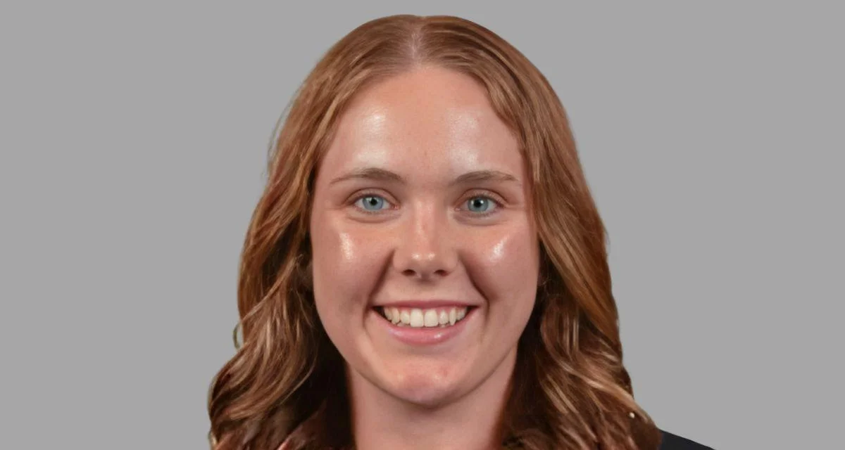 Margaret Axelson, Softball at Wofford College