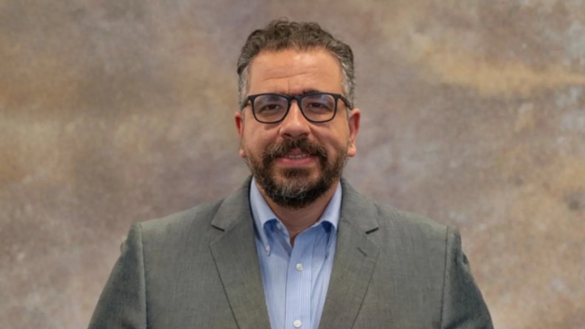 Mahdi Haghshenas-Jaryani advances robotics research at New Mexico State University