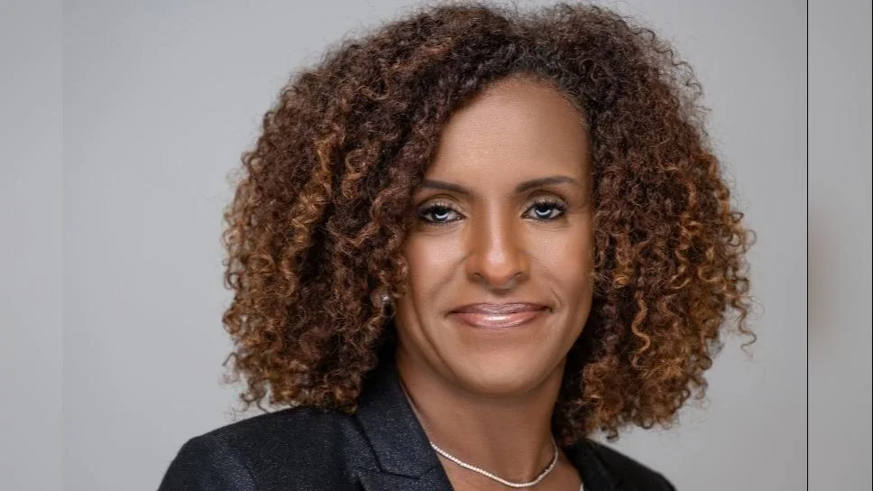 Dr. Adiam Tsegai President - Erie Community College