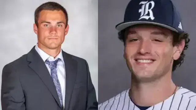 Which former Mohawk Valley Times area high school standouts will be in action on Thursday, April 17?