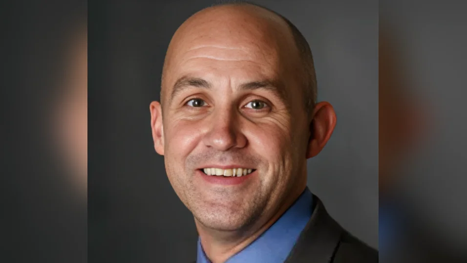 Dr. Michael Stauffer, Executive Director - Berks Career & Technology Center