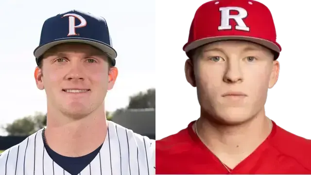 Which former Boulder Leader area high school standouts will be in action on Friday, April 4?