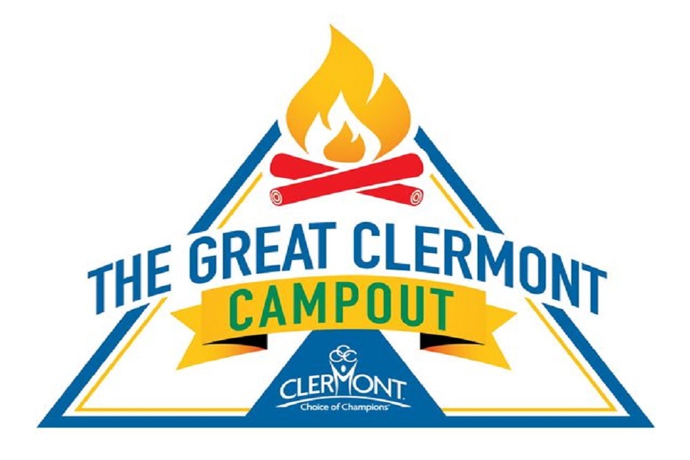 SPECIAL EVENT: The Great Clermont Campout is officially available!