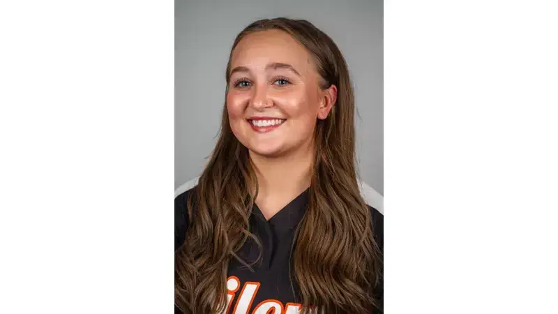 Brooke Swavel, former Upper Sandusky High School standout’s collegiate team plays on Friday, May 9 in the NCAA Division II Softball Championship