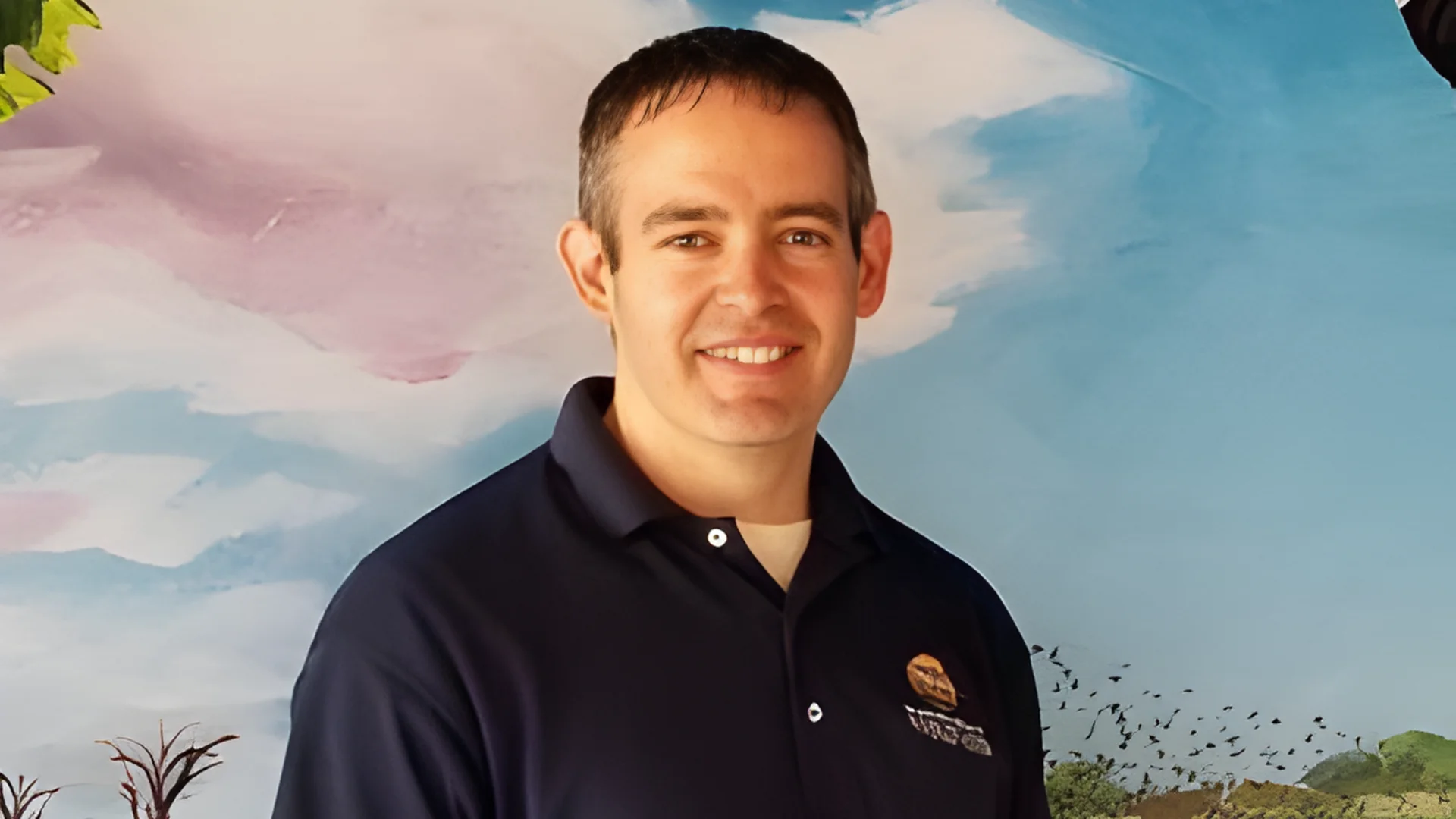 Curtis Wolf Director at Kansas Wetlands Education Center