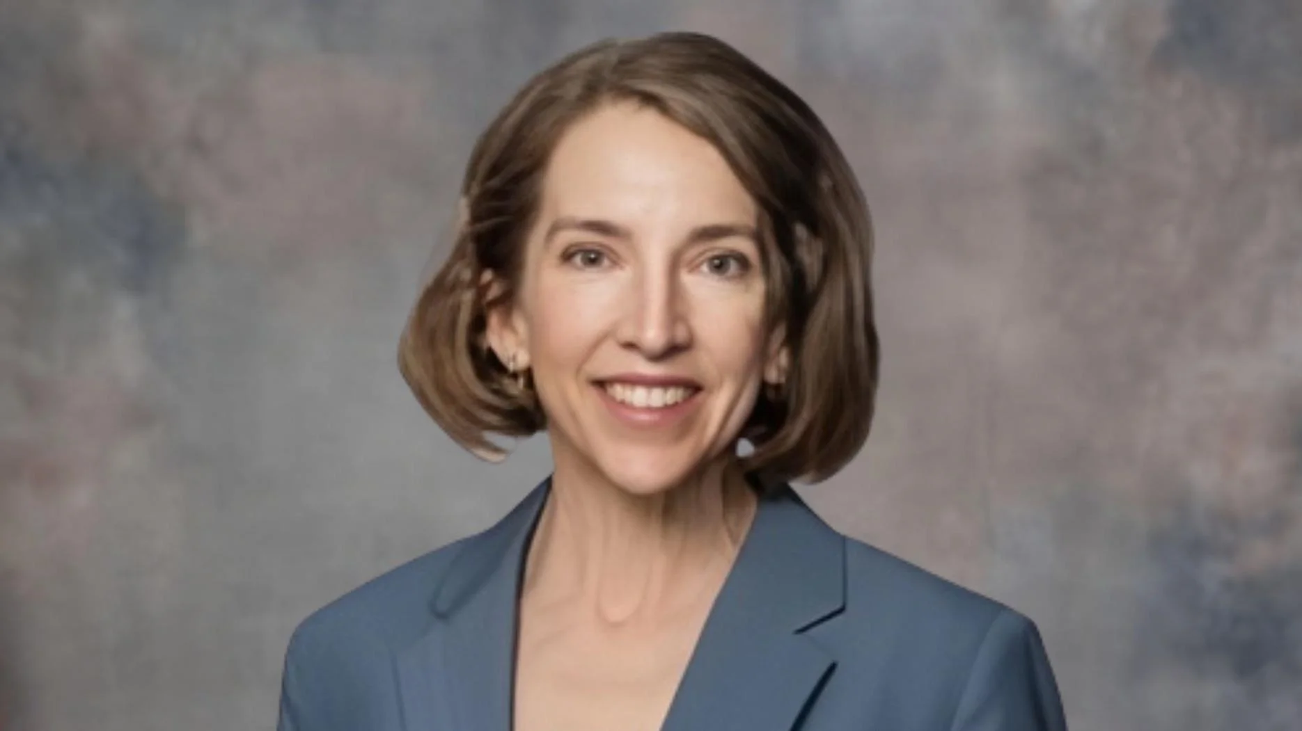 Anne Cottrell, District 3, Chair of the Board at Napa County Anne Cottrell, District 3, Chair of the Board at Napa County