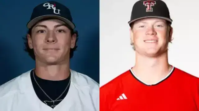 Which former West DFW News area high school standouts will be in action in the week starting Monday, May 5?