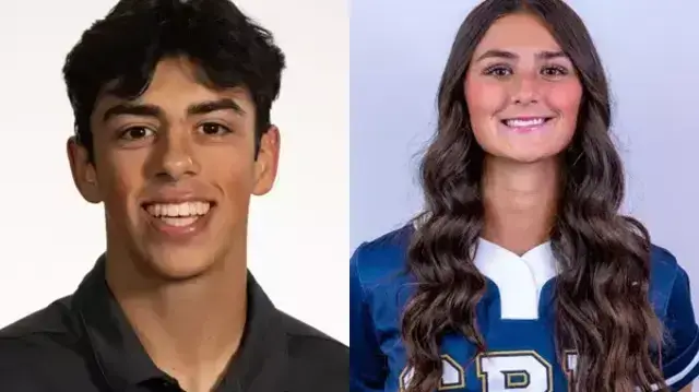 Which former West SFV Today area high school standouts will be in action on Friday, April 25?