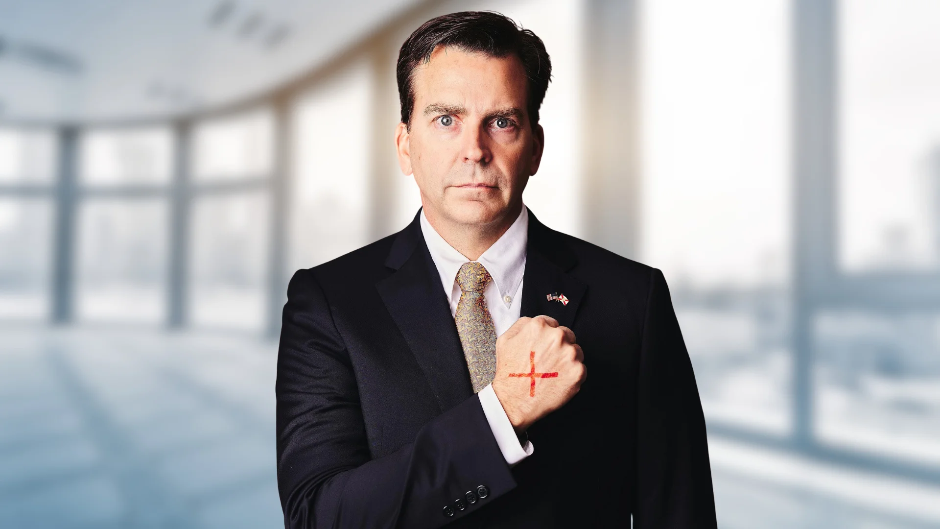 Toby Overdorf, Florida State Representative Toby Overdorf, Florida State Representative