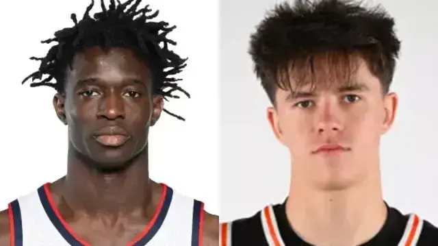 Which former Springfield City Wire area high school standouts will be in action on Saturday, March 8?