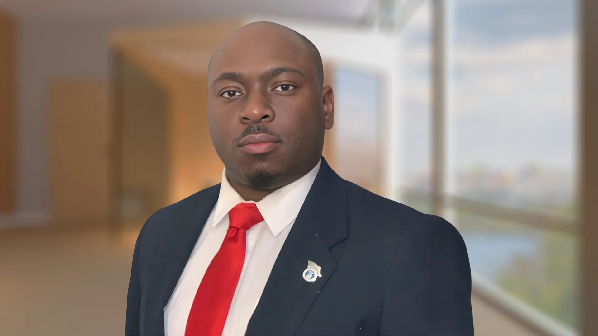 A.C. Cordoza, Delegate of Virginia House of Delegates