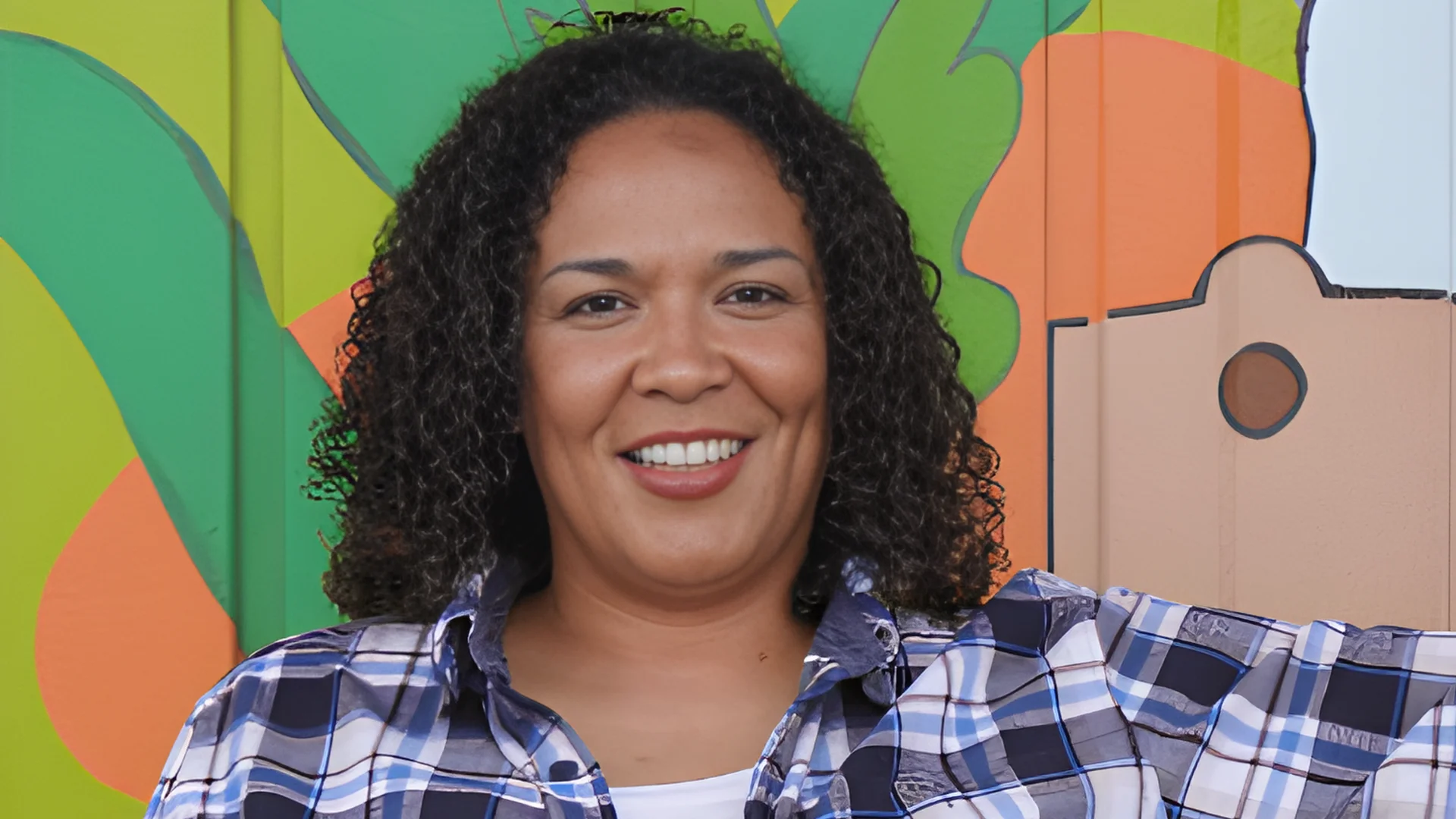 Patience Kabwasa Executive Director at Food to Power