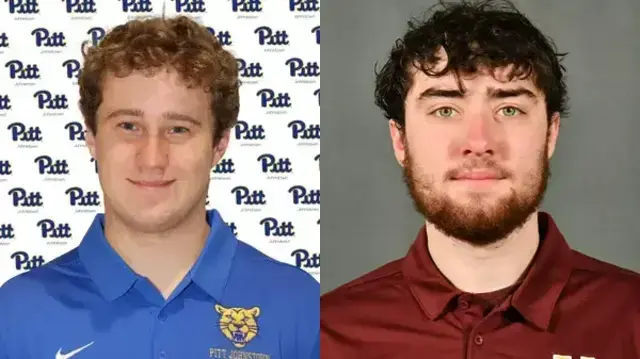 Which former Butler County News area high school standouts will be in action in the week starting Monday, March 24?