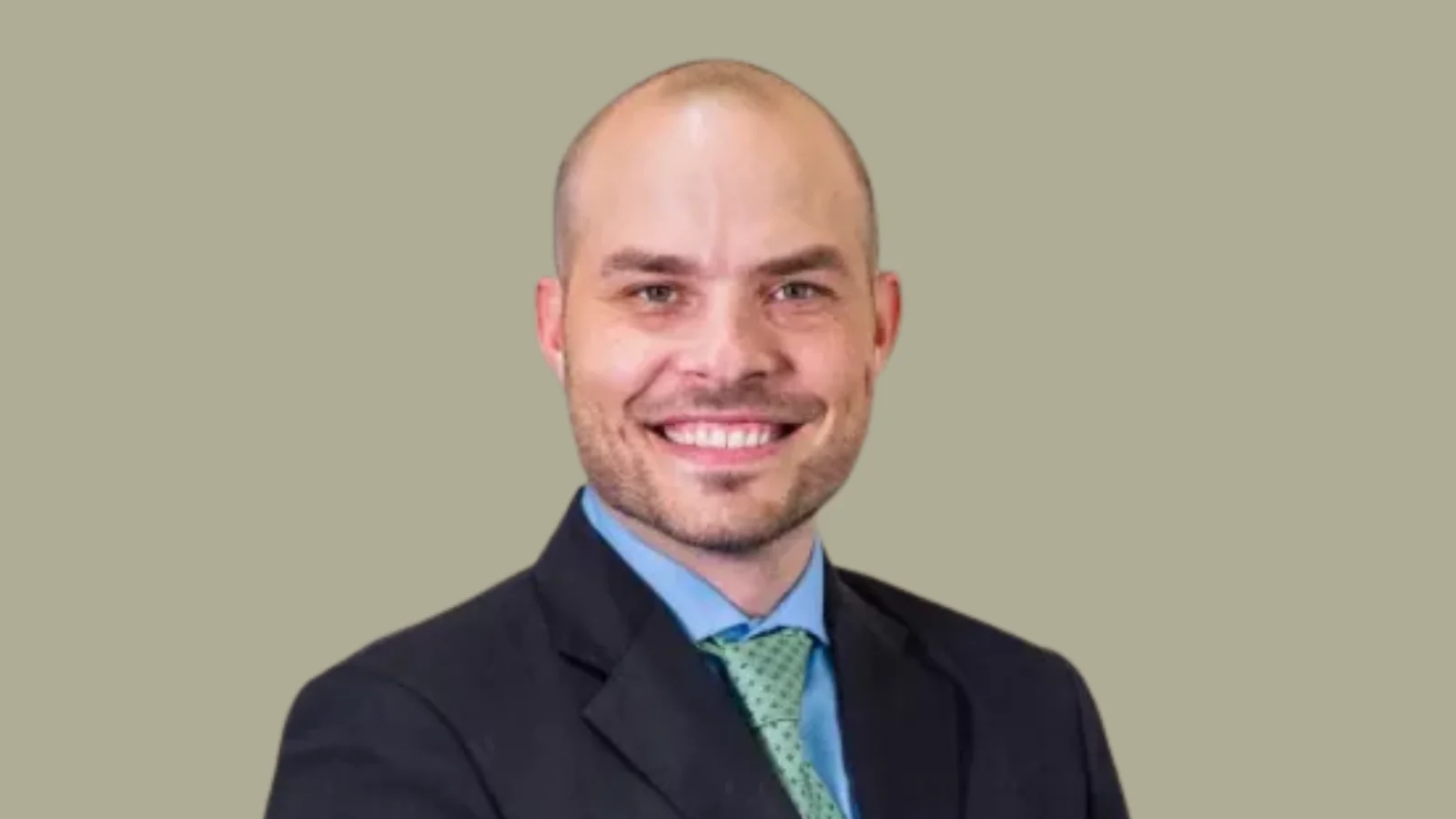 Travis Mitchell, Mayor