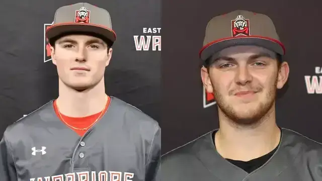 Which former East Montgomery Times area high school standouts will be in action on Tuesday, June 3?