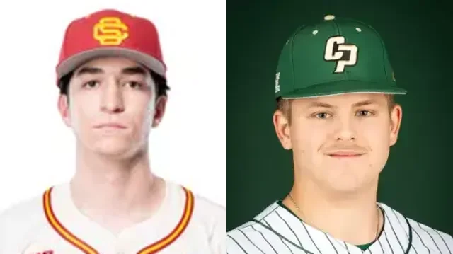 Which former NW LA Times area high school standouts will be in action on Tuesday, May 6?
