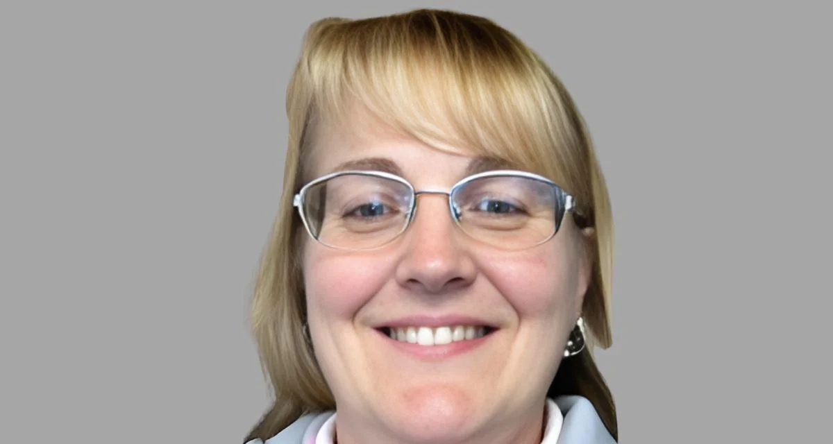 Jane Stiles, Village President