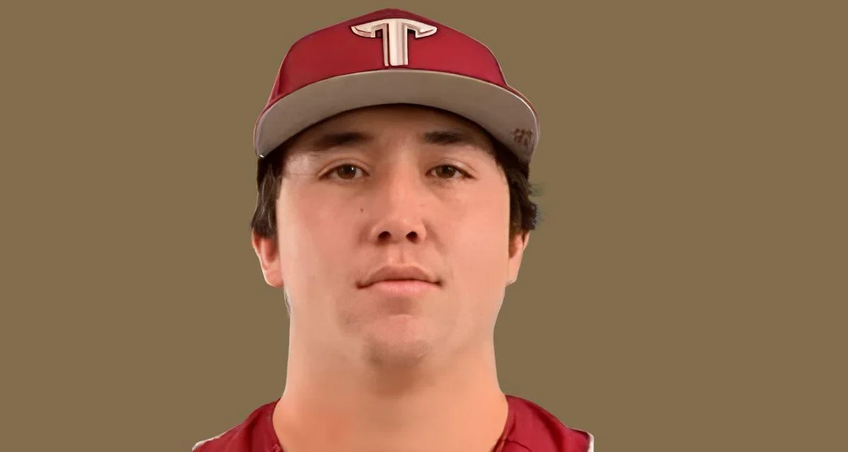 Jabe Boroff, Baseball Player