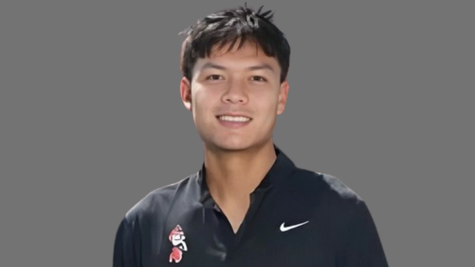 Derek Pham discusses journey from childhood tennis beginnings to success at Oklahoma State