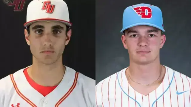 Which former Somerset Times area high school standouts will be in action in the week starting Monday, April 14?