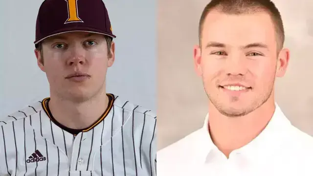 Which former North Wake News area high school standouts will be in action in the week starting Monday, May 5?