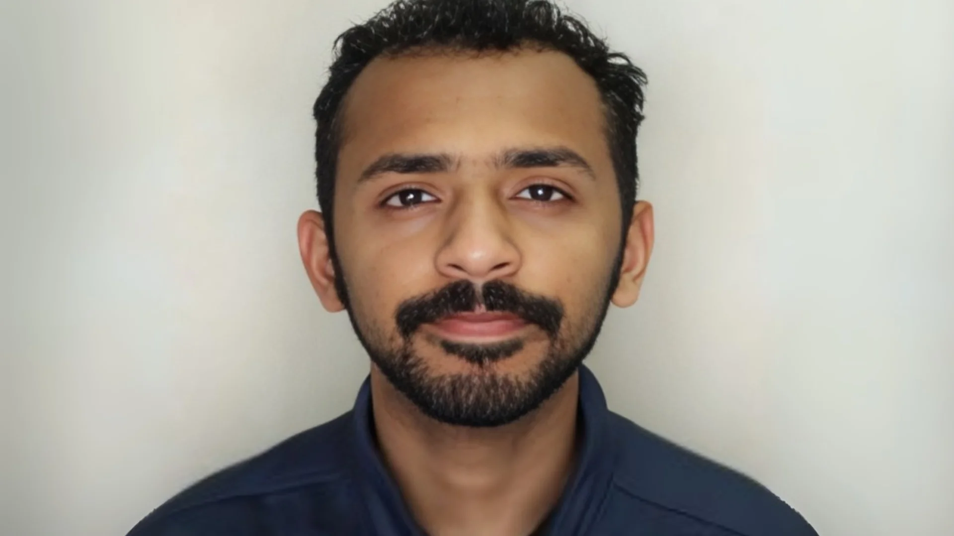 Shone Cherian junior information technology major at Georgia Gwinnett College