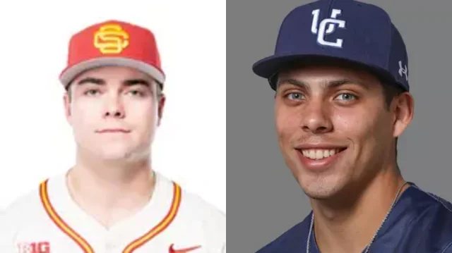Which former Santa Cruz Standard area high school standouts will be in action on Tuesday, May 13? Which former Santa Cruz Standard area high school standouts will be in action on Tuesday, May 13?