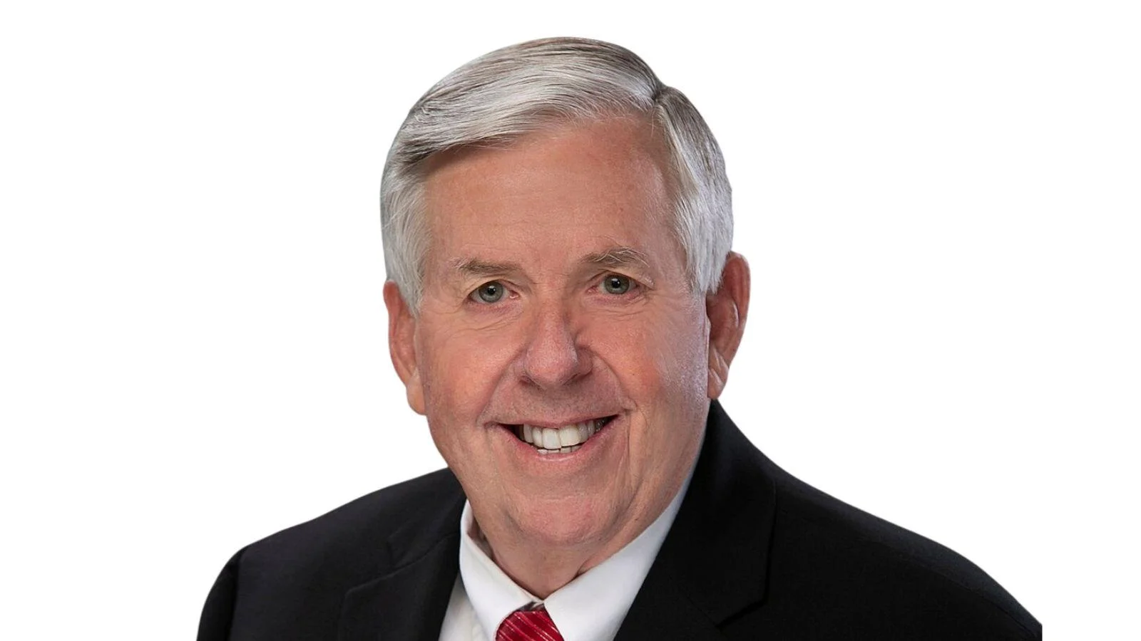 Governor Kehoe signs new law supporting Missouri’s first responders